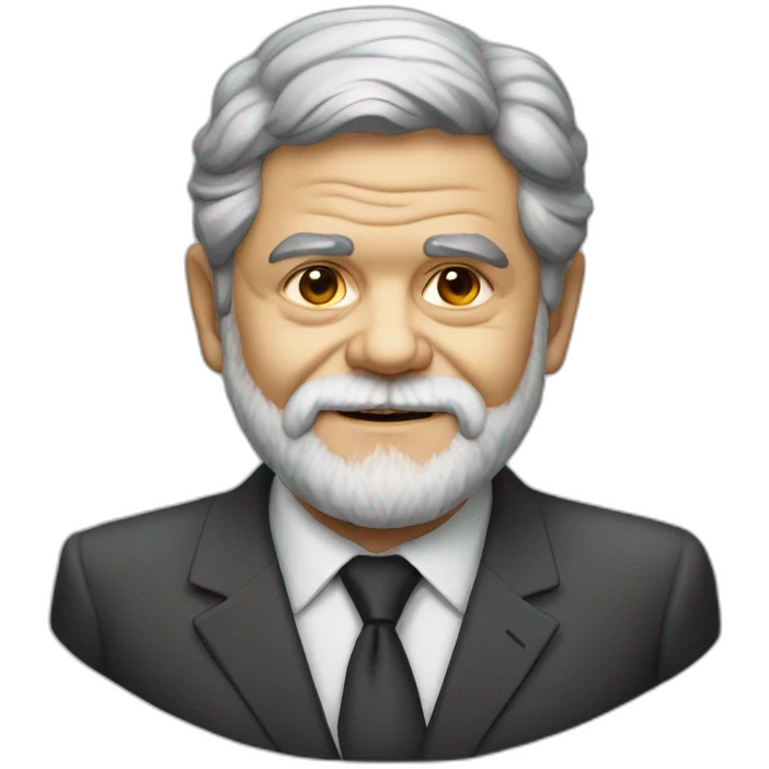 presidente lula emoji