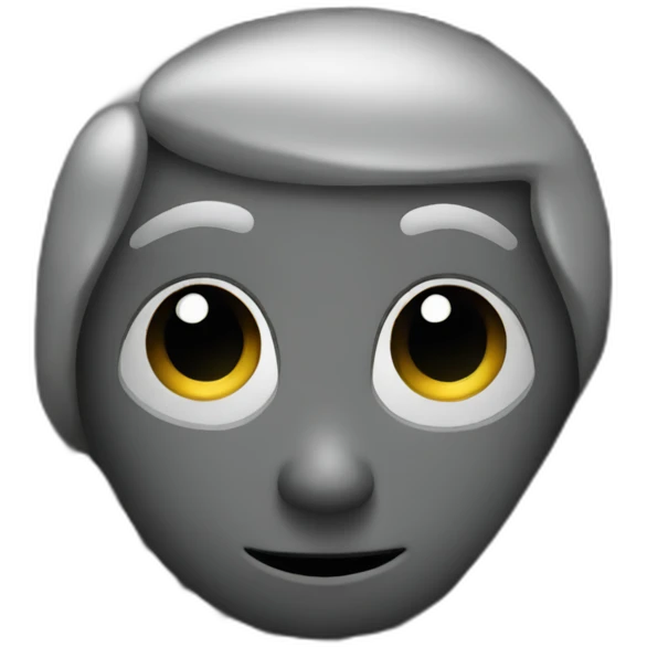 Carbon fiber emoji