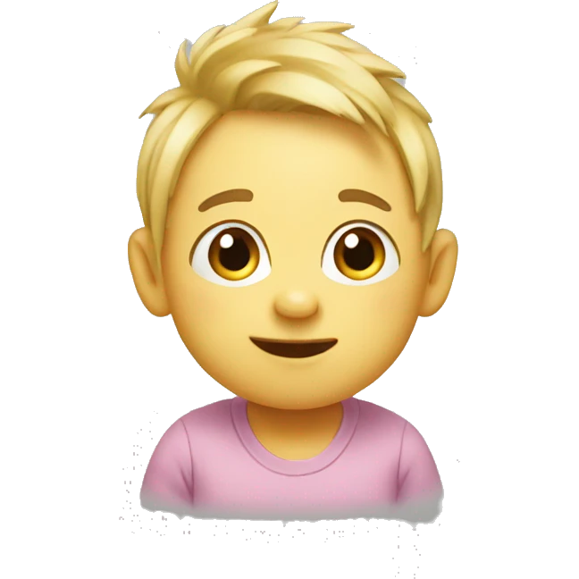 Pibby emoji