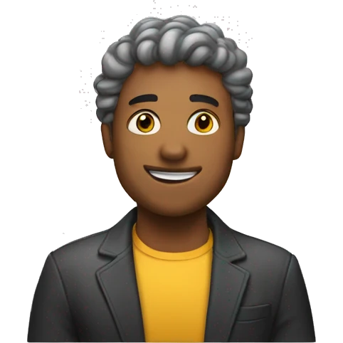 the winner of the competition  emoji