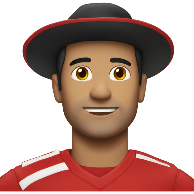 Cruz roja emoji