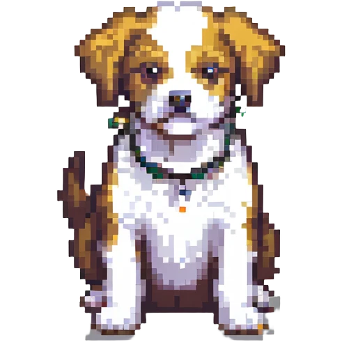 dog emoji