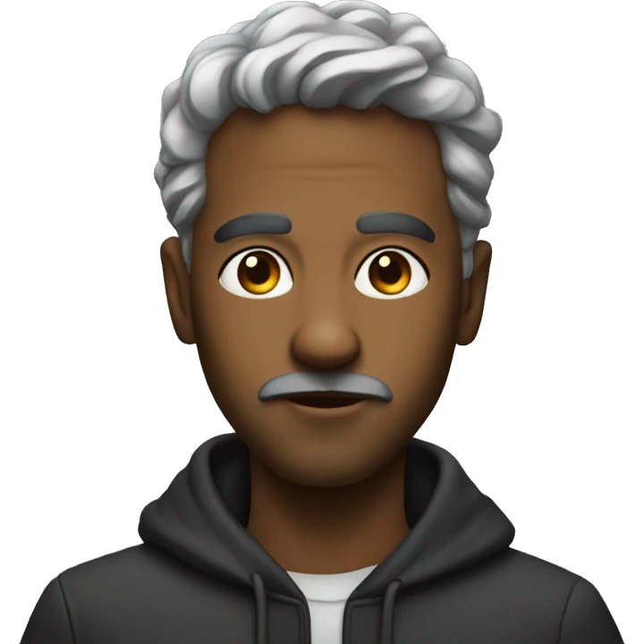neo as an artist emoji