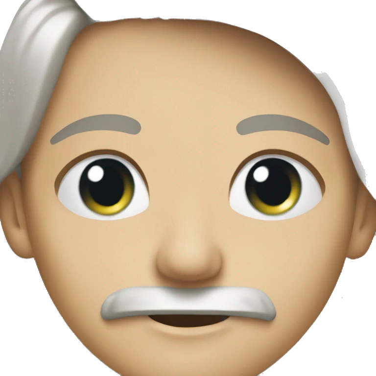Alija izetbegovic emoji