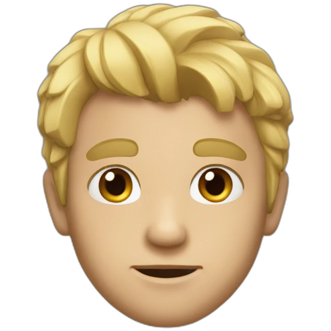 Bttero emoji