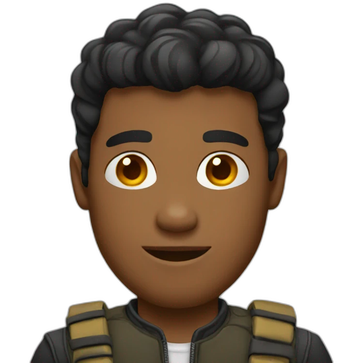 Men emoji