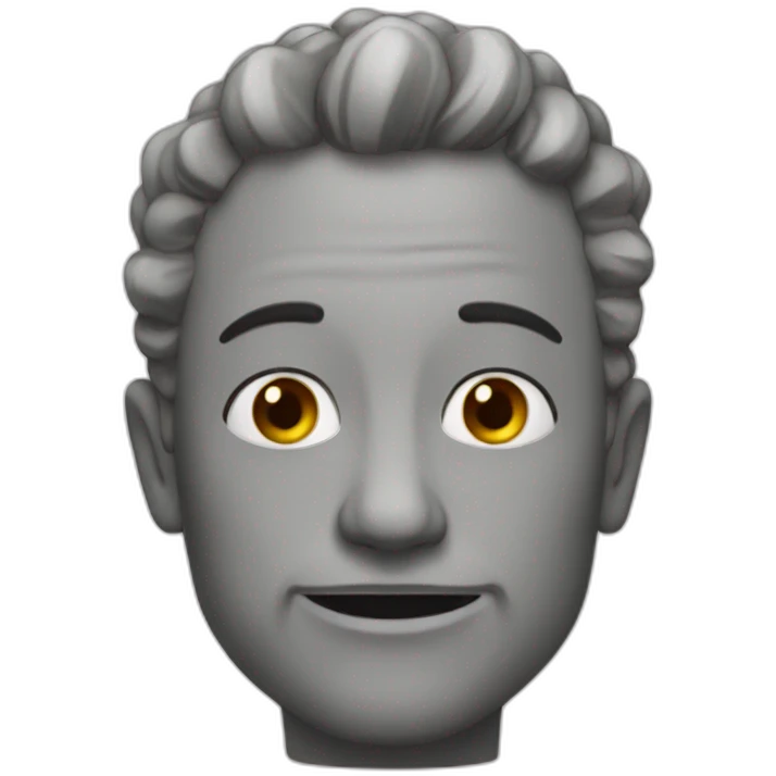 Zemour emoji