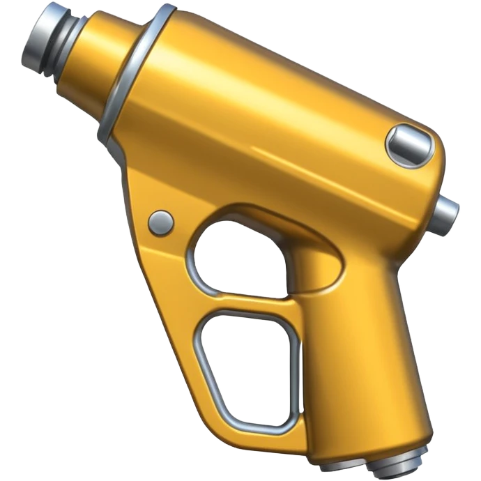 refueling nozzle emoji
