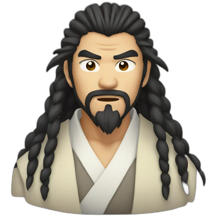 Kaido emoji