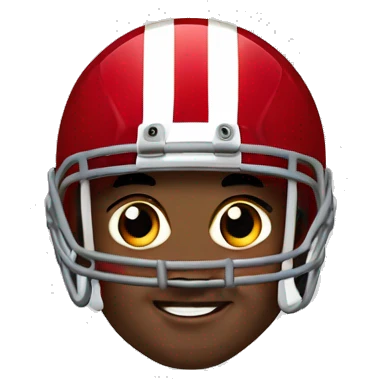 49ers emoji
