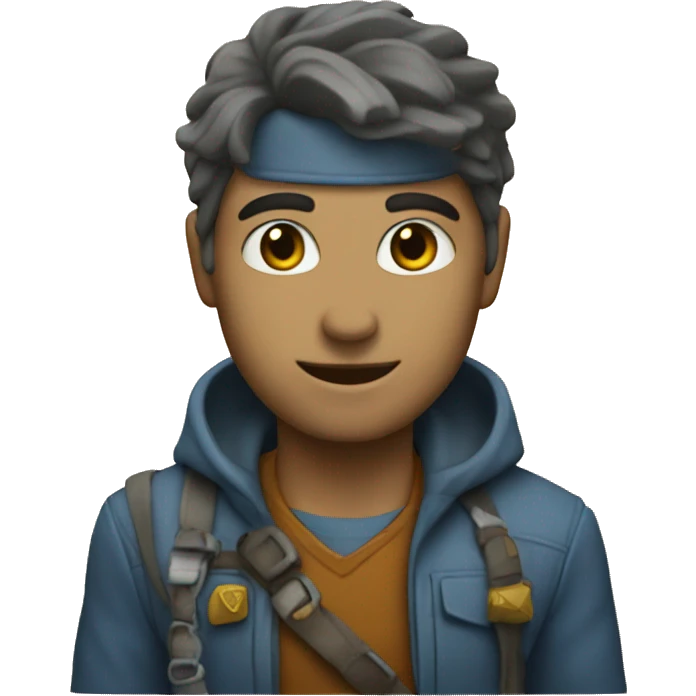 seeker aliance emoji