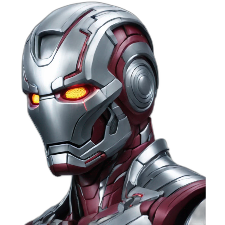 ultron emoji