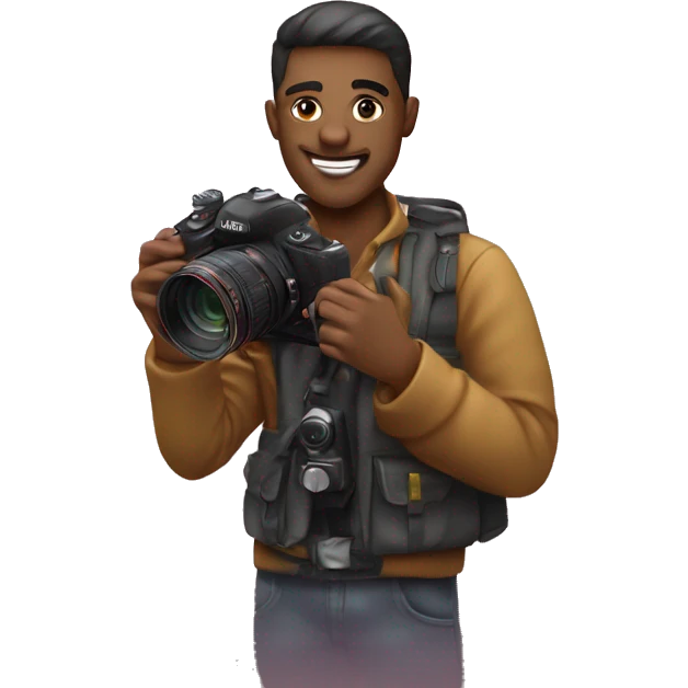 photography, editing, lightroom, camera, photographer  emoji