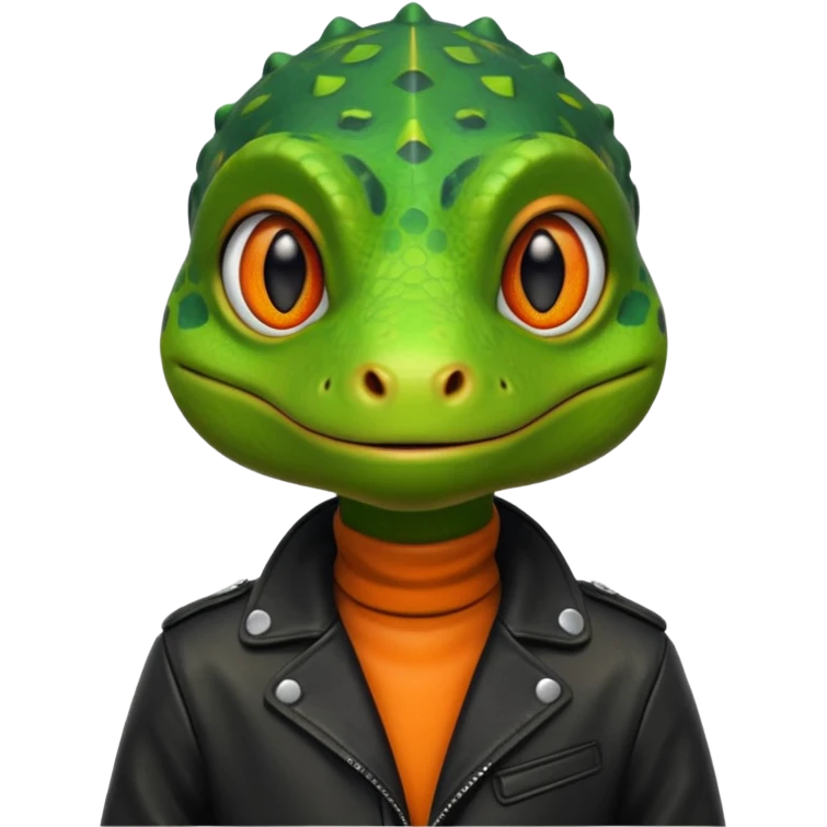 Gex emoji