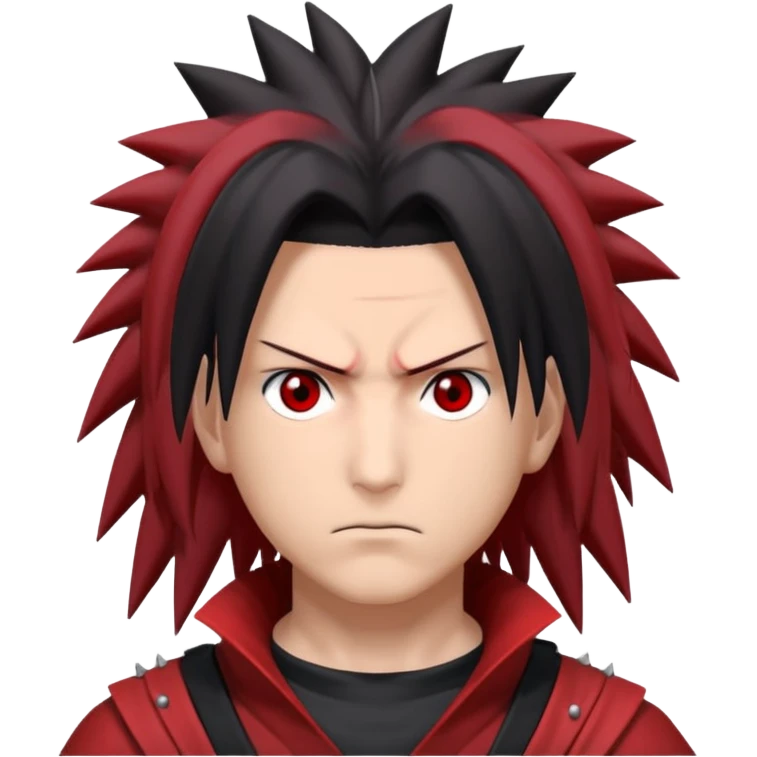 Uchiha madara emoji
