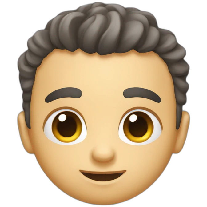 Calvo emoji