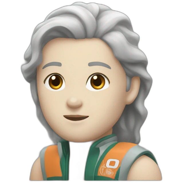 olympia stadiom emoji