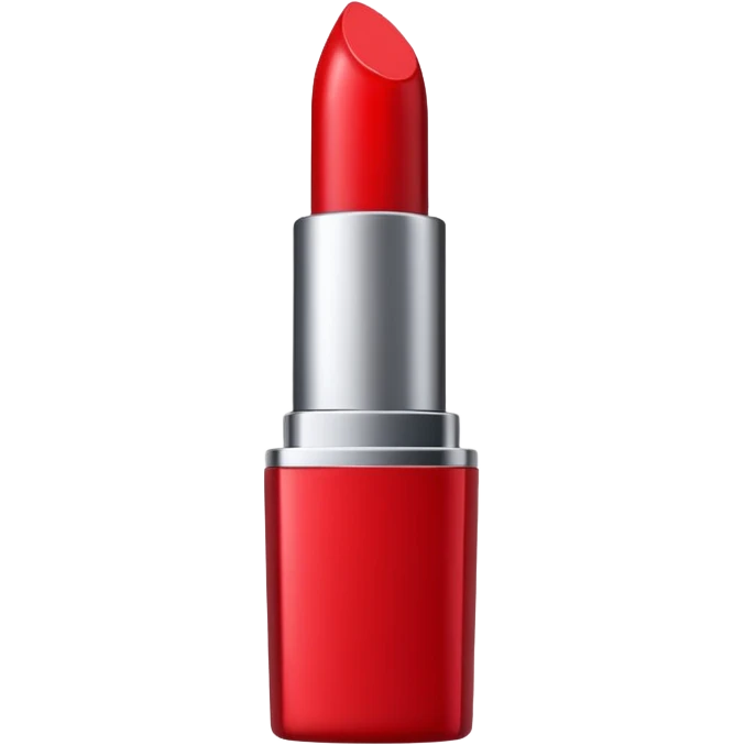 lipstick emoji