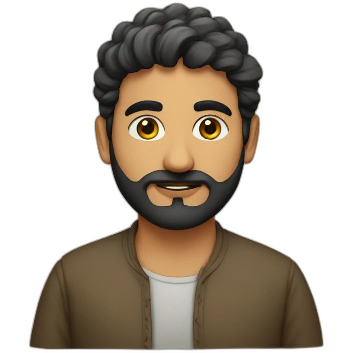Sindhi emoji