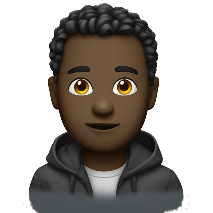 Nigh emoji