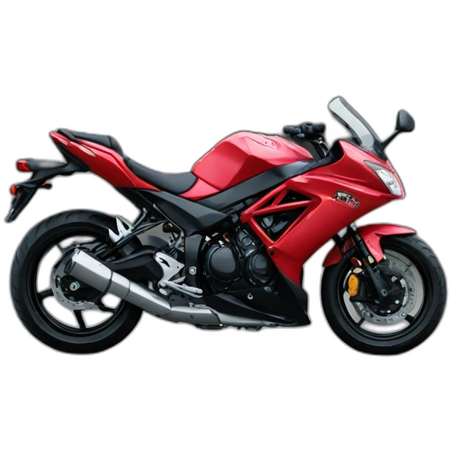 ninja650 emoji