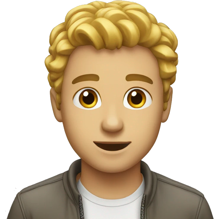 Weekend emoji