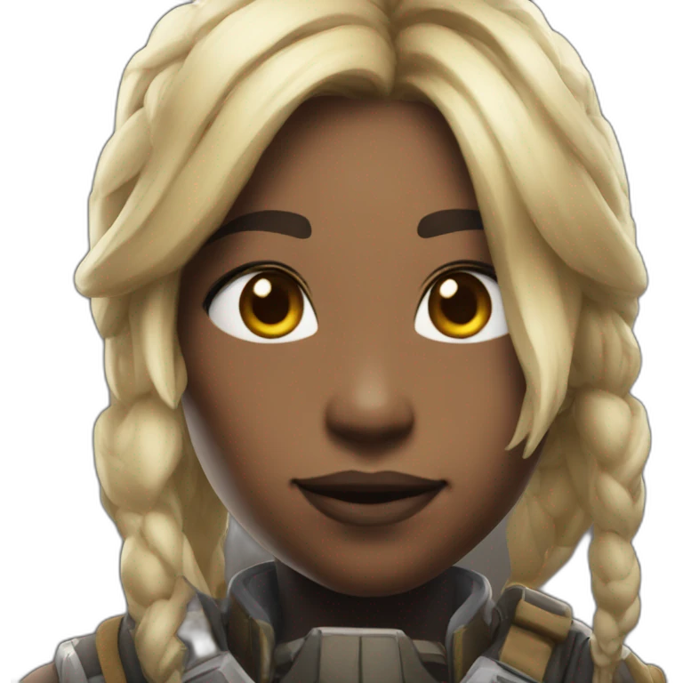 apex legends character emoji
