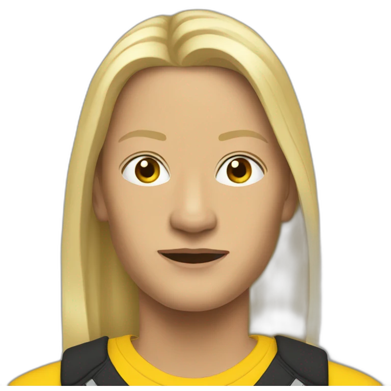 Haaland emoji