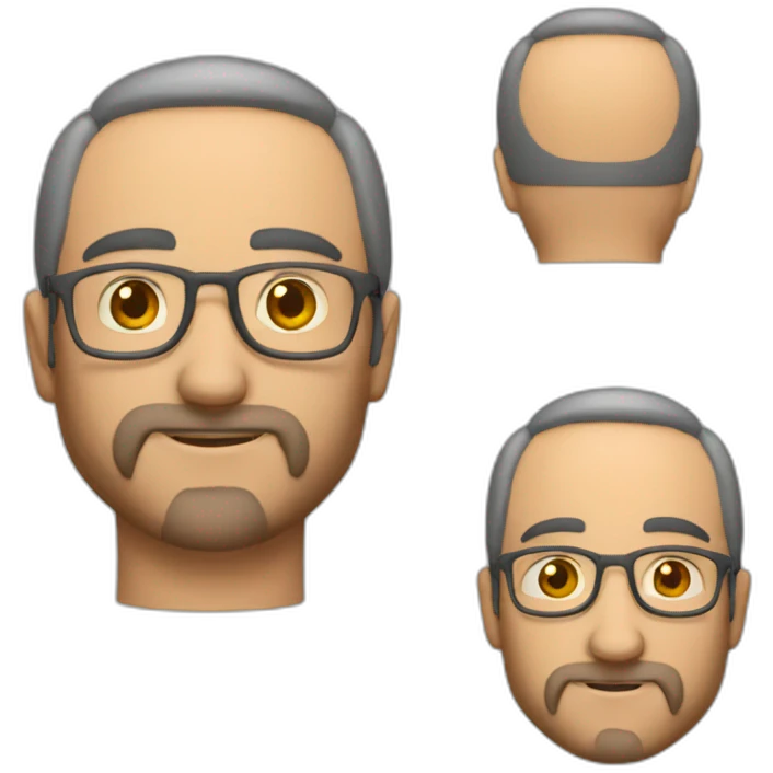 kernes gennady emoji