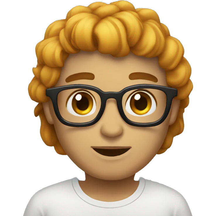 Bom dia emoji