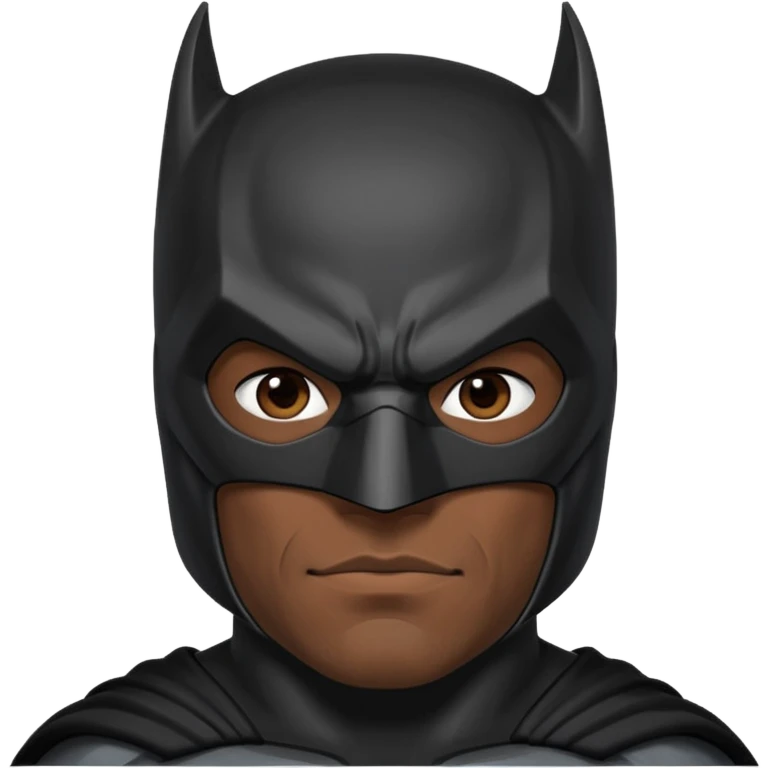 batman emoji