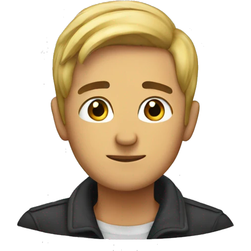 SYT emoji