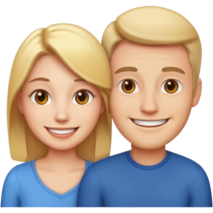 Man and women sexy emoji emoji