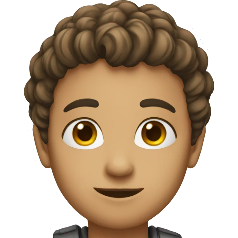 LIS emoji