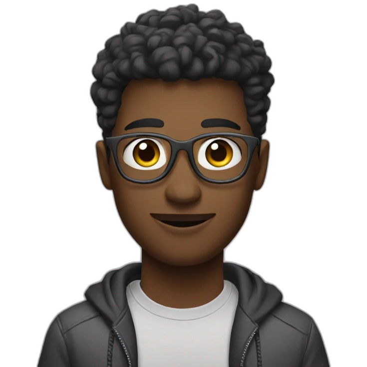 tiktoker emoji