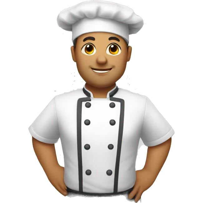 MasterChef emoji