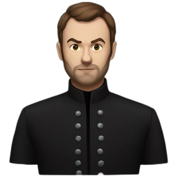 crowley emoji