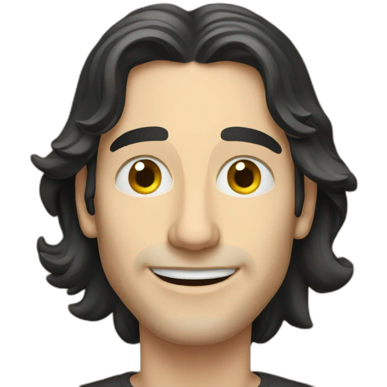 Adam Neumann  emoji