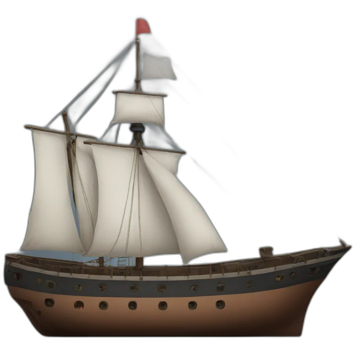 ship] emoji