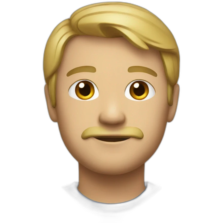 Ping emoji