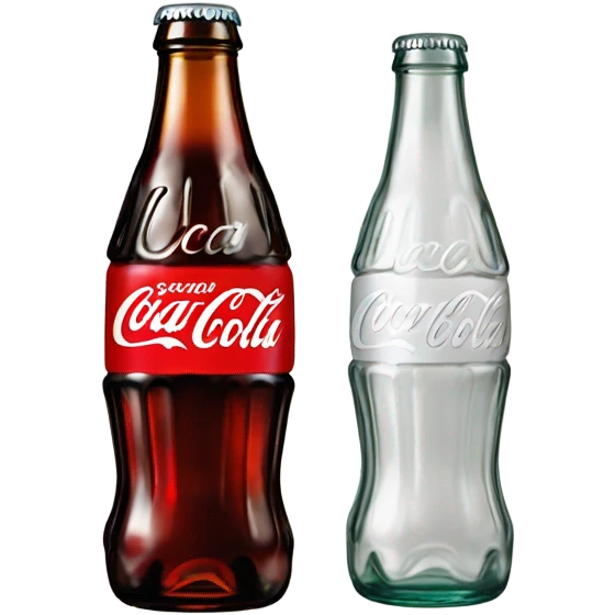 coca cola emoji