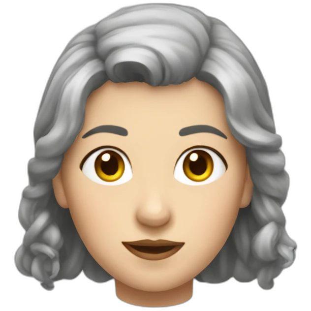Lydia tár from Tár emoji