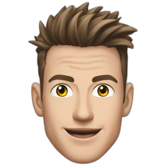 Fabio quartararo qui se marre emoji