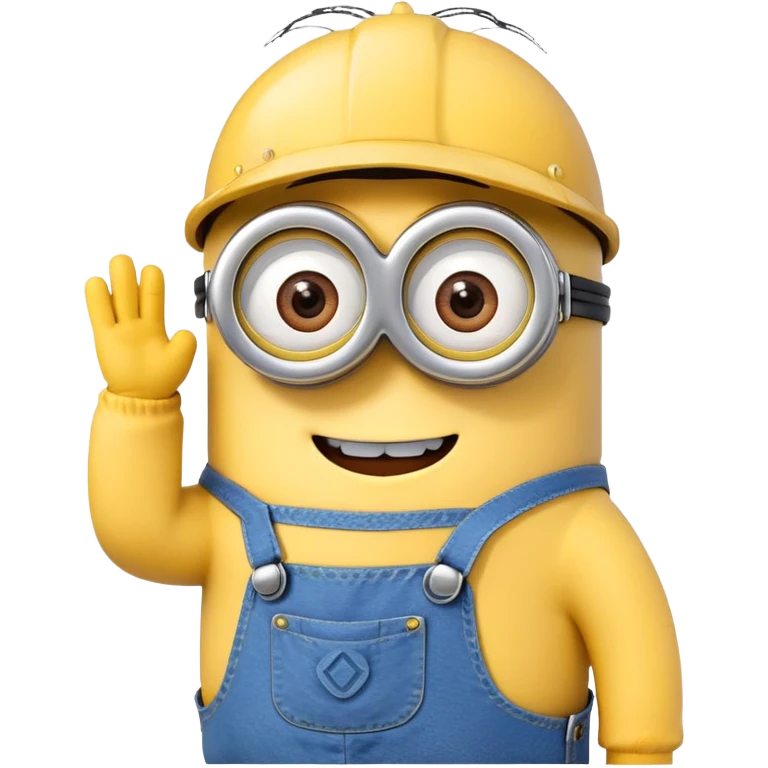 minion emoji