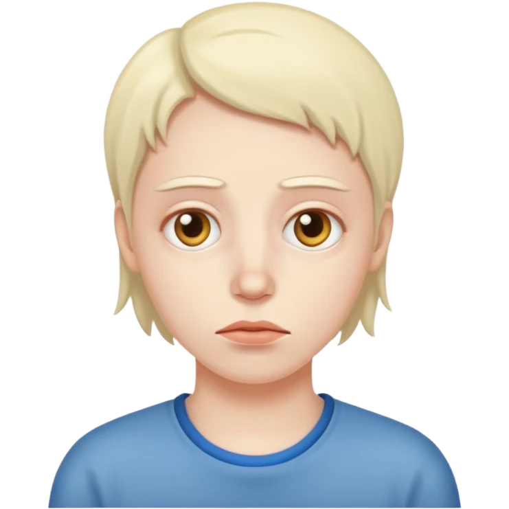 glycemic disorder emoji