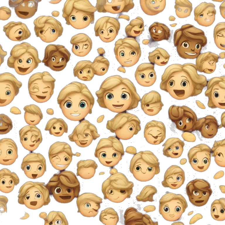 людина emoji
