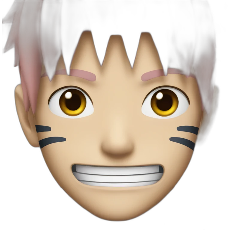 naruto-face emoji