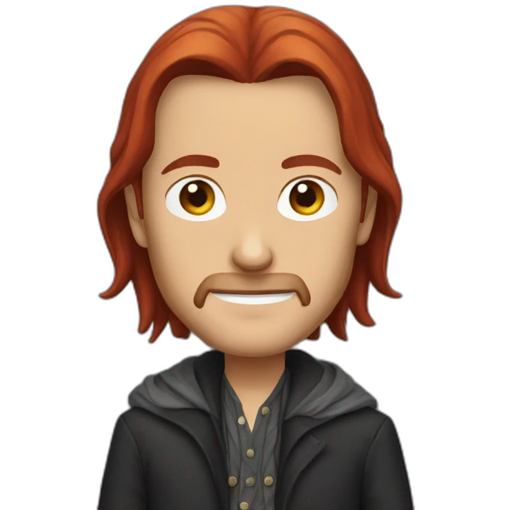 Shanks  emoji