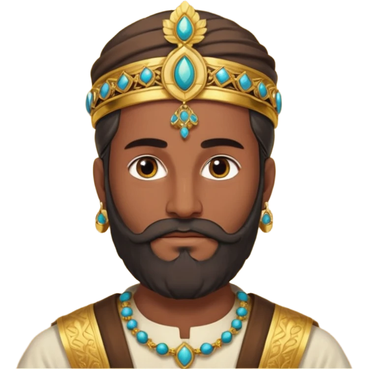 هخامنشی  emoji