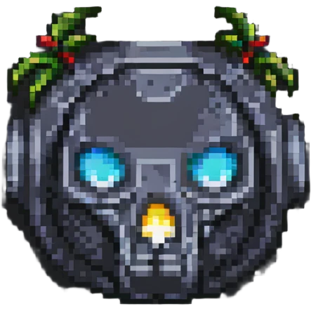Sonac meme character emoji